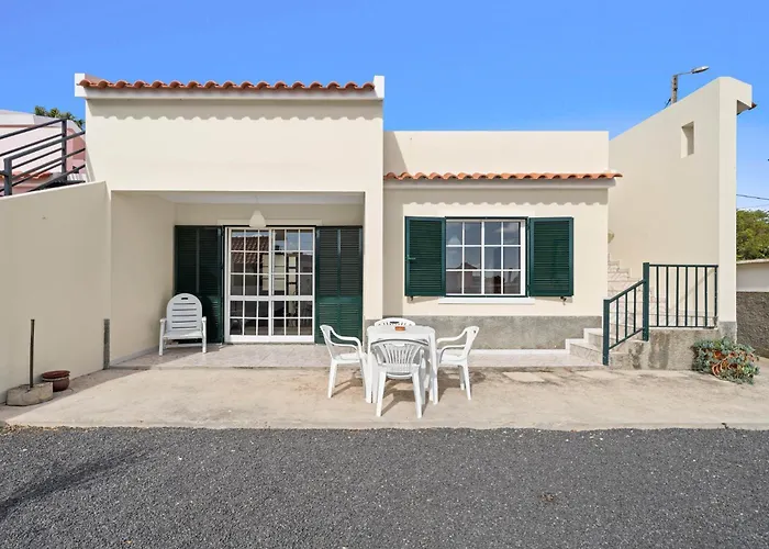 Hébergement de vacances Casa Yucca - Island *