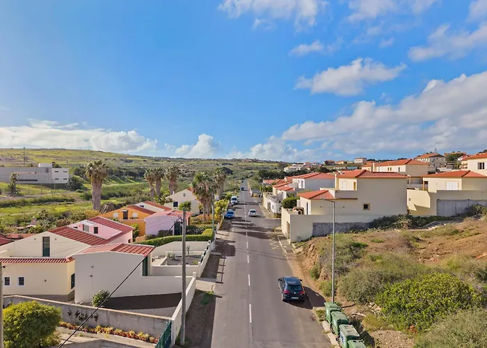 Casa Yucca - Island * Porto Santo