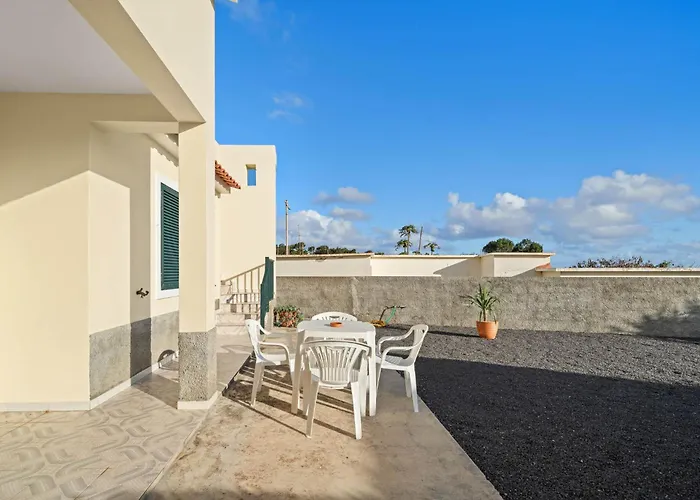 펜션 Casa Yucca - Island