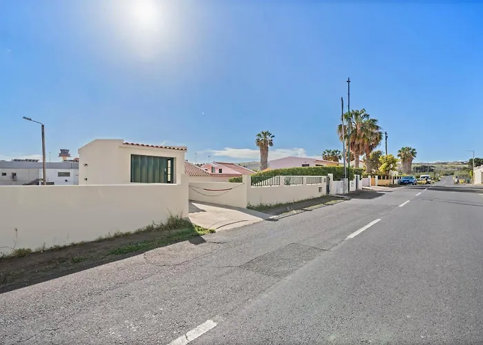 Casa Yucca - Island 펜션