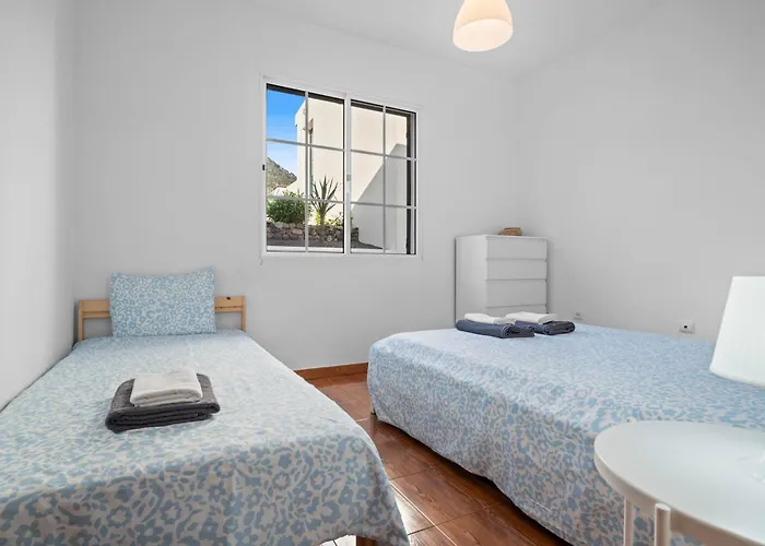 펜션 Casa Yucca - Island *