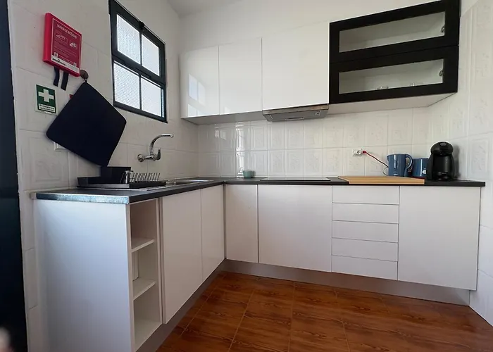 Casa Yucca - Island *