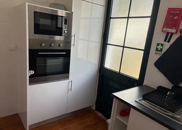 Casa Yucca - Island * Porto Santo