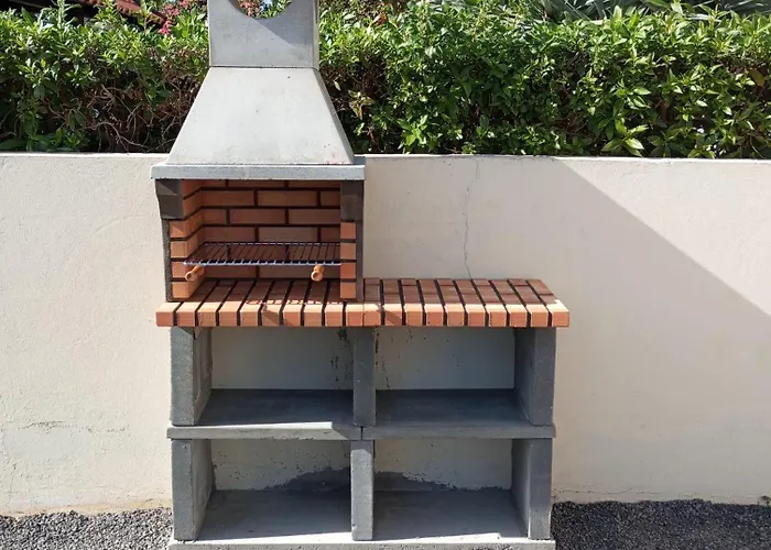 Prázdninový dům Casa Yucca - Island *